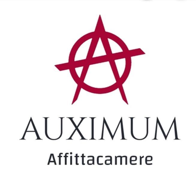 AUXIMUM Affittacamere Osimo Esterno foto