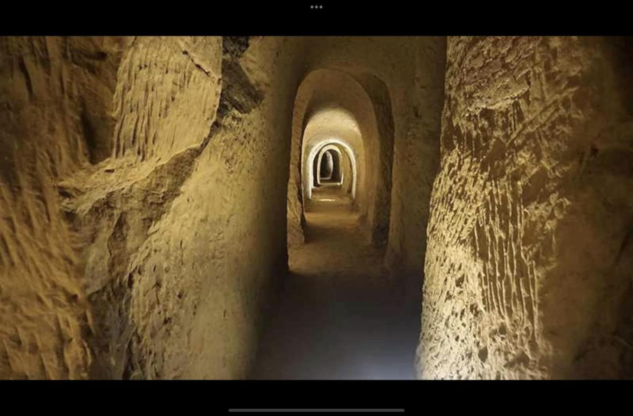 AUXIMUM Affittacamere Osimo Esterno foto
