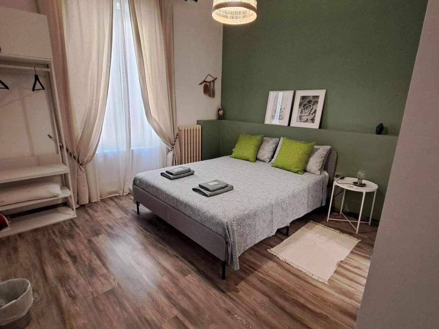AUXIMUM Affittacamere Osimo Esterno foto